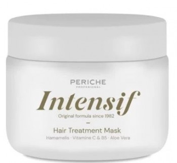 Intensif Mask (Маска интенсивная для волос и кожи головы), 500 мл