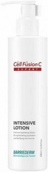 Cell Fusion C Intensive Lotion (Интенсивно увлажняющий лосьон для сухой кожи), 200 мл