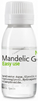 New Peel Mandelic gel-peel Mini ( ), 20  - ,   