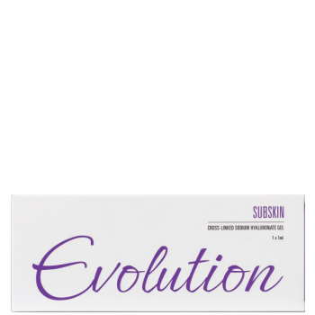 Evolution SubSkin (    ), 1  - ,   