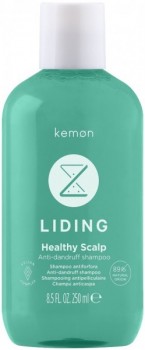 Kemon Healthy Scalp Anti-Dandruff Shampoo (  ) - ,   