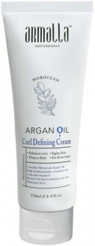 Fresh Curls Essence (Несмываемый крем для кудрей), 250 мл