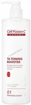 Cell Fusion C TA Toning booster (-), 450  - ,   