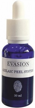 Evasion Azelaic Peel System (  20% ), 30  - ,   