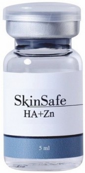 Skin Safe HA+Zn ( ), 5  - ,   
