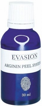Evasion Arginin Peel System (Гелевый пилинг «Молочная кислота + Аргинин»), 30 мл