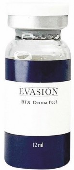 Evasion BTX Derma Peel (  ), 12  - ,   