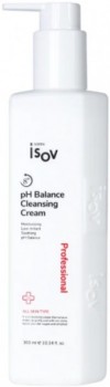 Isov Sorex 8 PH Balance Cleansing cream ( ), 300  - ,   