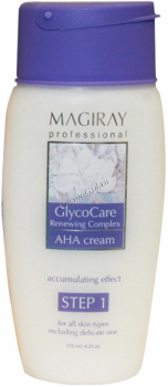 Magiray Glycocare AHA cream ( ""), 125  - ,   