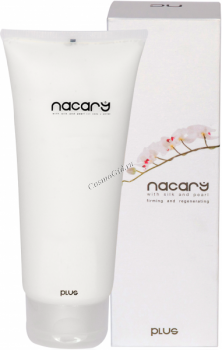DU Cosmetics Nacary Plus cream (  ), 100  - ,   