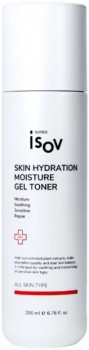 Isov Skin Hydration Moisture Gel Toner (Увлажняющий лосьон), 200 мл