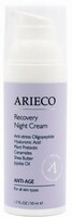 Recovery Night Cream (Восстанавливающий ночной крем), 50 мл