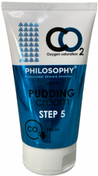 Philosophy Pudding Cream (Пудинг-крем), 100 мл