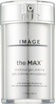 Image Skincare The Max Contour Gel Creme (Контуринг для лица), 50 мл