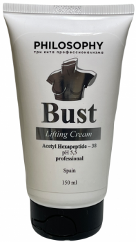 Philosophy Bust Lifting Cream (Укрепляющий крем для бюста), 150 мл