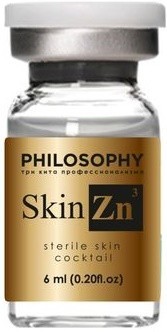 Philosophy Skin Zinc (     ), 6  - ,   