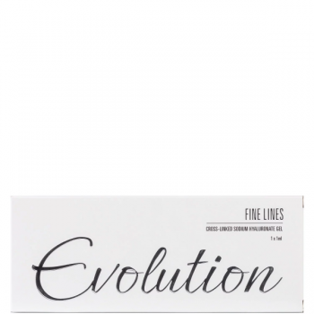 Evolution Fine Lines (    ), 1  - ,   