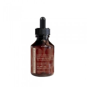 Densifying Lotion For Hair Loss Tendencies (Уплотняющий лосьон для волос, склонных к выпадению “Hair Superfood”), 100 мл