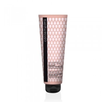 Vegan Restructuring Conditioner (Восстанавливающий веганский кондиционер), 400 мл
