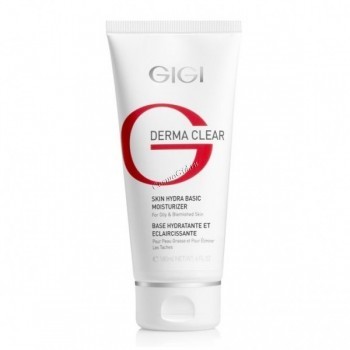 GIGI Dc skin hydra basic moisturised ( , ) - ,   
