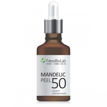 Neosbiolab Mandelic Peel 50 (Миндальный пилинг), 50 мл