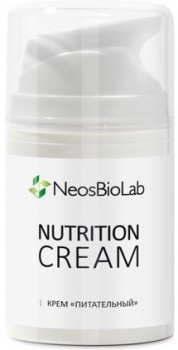Nutrition Cream (Крем питательный), 50 мл