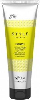 Kaaral Style perfetto Spikey extra strong creative glue (    ),  125 . - ,   