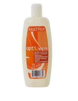 Matrix Opti Wave Waving Lotion for Natural to Coarse Hair (      ),3   250  - ,   