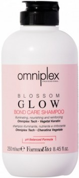 Omniplex Blossom Glow Shampoo (Шампунь с технологией Omniplex)