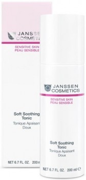 Janssen Soft Soothing Tonic (  ) - ,   