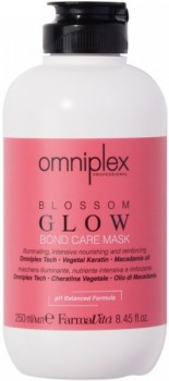 Omniplex Blossom Glow Mask (Маска с технологией Omniplex)