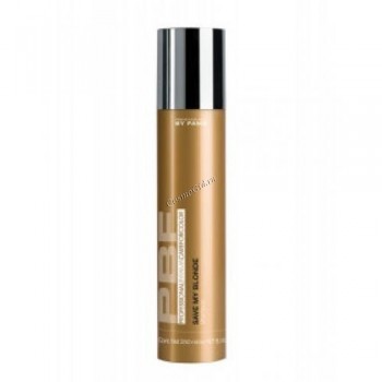 By Fama PBF Careforcolor Save My Blonde Shampoo (   ) - ,   