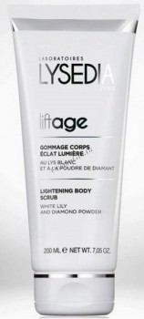 Lysedia Liftage Gommage Gommage Visage Eclat Lumiere (     ), 125  - ,   