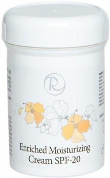 Renew Enriched moisturizing cream SPF-20 (   SPF-20) - ,   