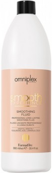 Omniplex Smooth Experience Smoothing Fluid (Разглаживающий флюид), 900 мл