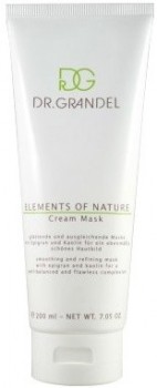 Dr.Grandel Cream Mask (- ), 200  - ,   