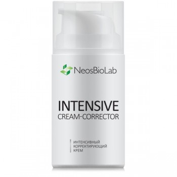 Neosbiolab Cream-Corrector Intensive (- ) - ,   