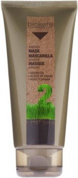 Salerm mascarilla argan (Маска с аргановым маслом)