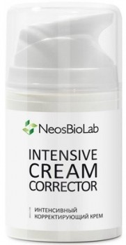 Cream-Corrector Intensive (Интенсивно-корректирующий крем)