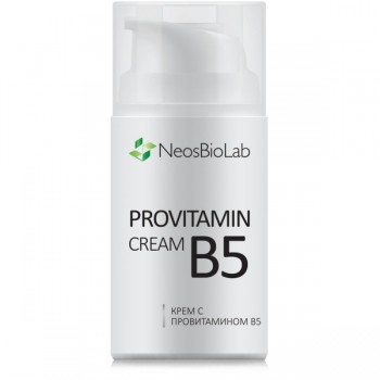 Neosbiolab Provitamin B5 Cream (   B5) - ,   