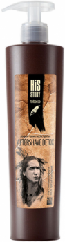 Premium -   Aftershave Detox, 500  - ,   