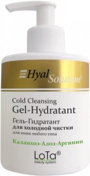 MesoExfoliation Cold Cleansing Gel-Hydratant (-   ), 260  - ,   