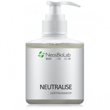 Neosbiolab Neutralizer (Нейтрализатор), 200 мл