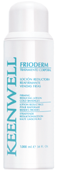 Frioderm (Лосьон для холодного обертывания), 100 мл