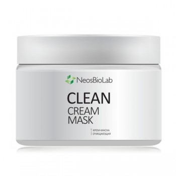 Neosbiolab lean Cream Mask (- ) - ,   