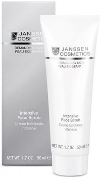 Janssen Intensive Face Scrub ( ) - ,   