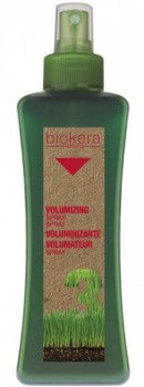 Salerm Biokera Spray Voluminizante (   ), 300  - ,   