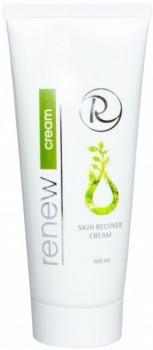 Renew Skin recovery cream (Восстанавливающий питательный крем)