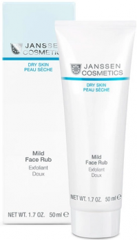 Janssen Mild Face Rub (    ) - ,   