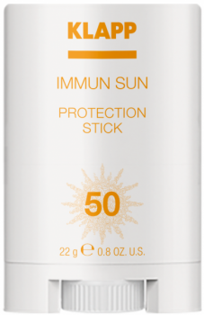 Klapp IMMUN SUN Protection Stick SPF 50 ( ), 22  - ,   